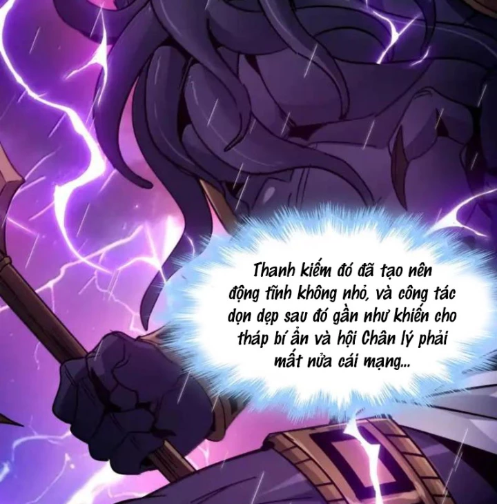 Sức Mạnh Của Ác Thần Chapter 165 - 10