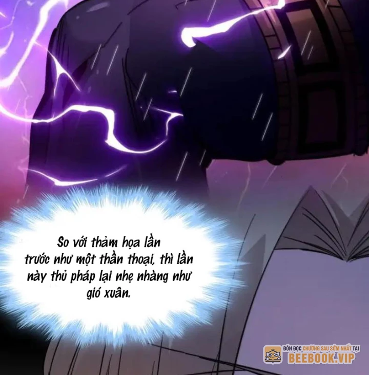 Sức Mạnh Của Ác Thần Chapter 165 - 11