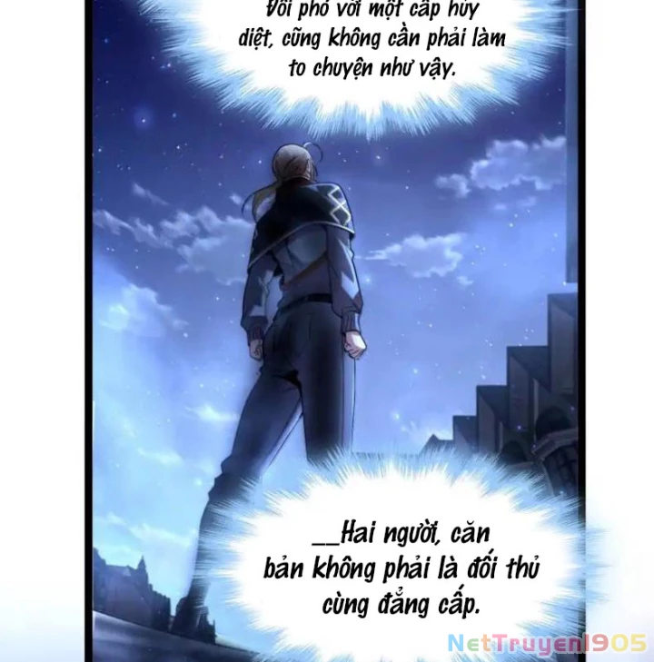 Sức Mạnh Của Ác Thần Chapter 165 - 13