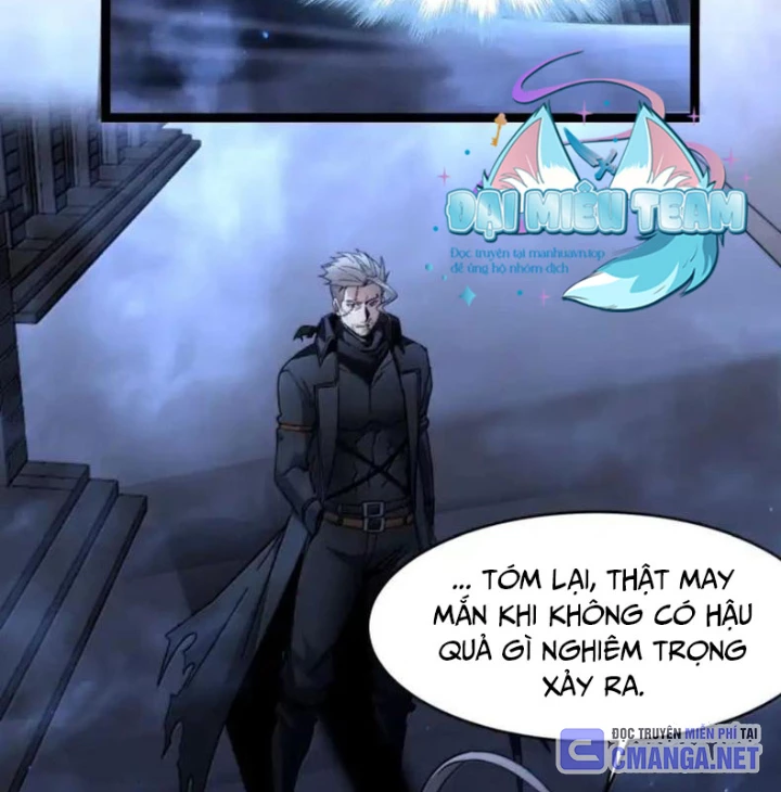 Sức Mạnh Của Ác Thần Chapter 165 - 14