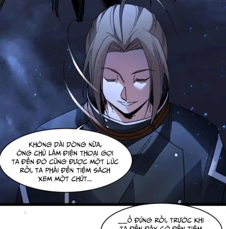 Sức Mạnh Của Ác Thần Chapter 165 - 15