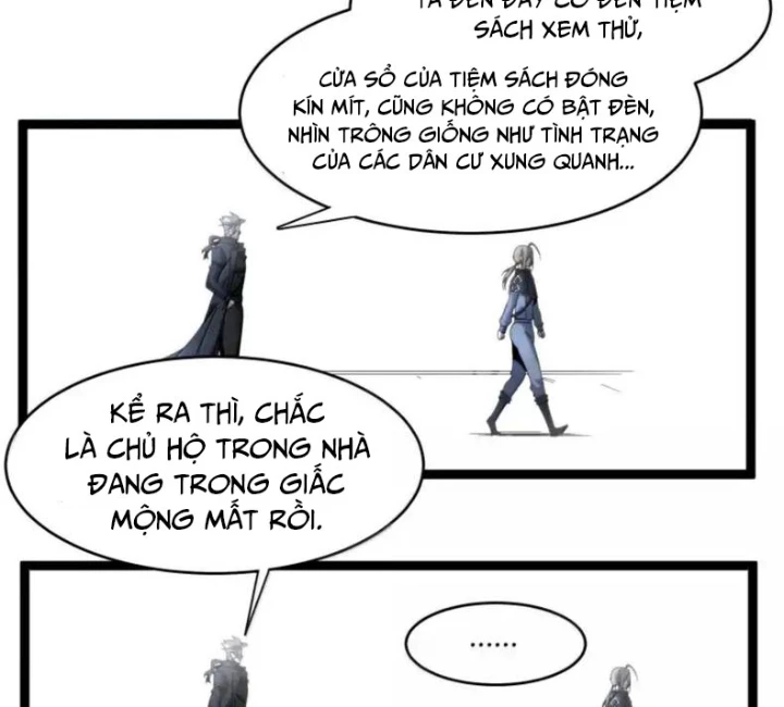Sức Mạnh Của Ác Thần Chapter 165 - 16