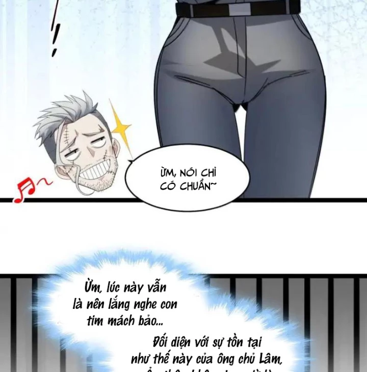Sức Mạnh Của Ác Thần Chapter 165 - 19