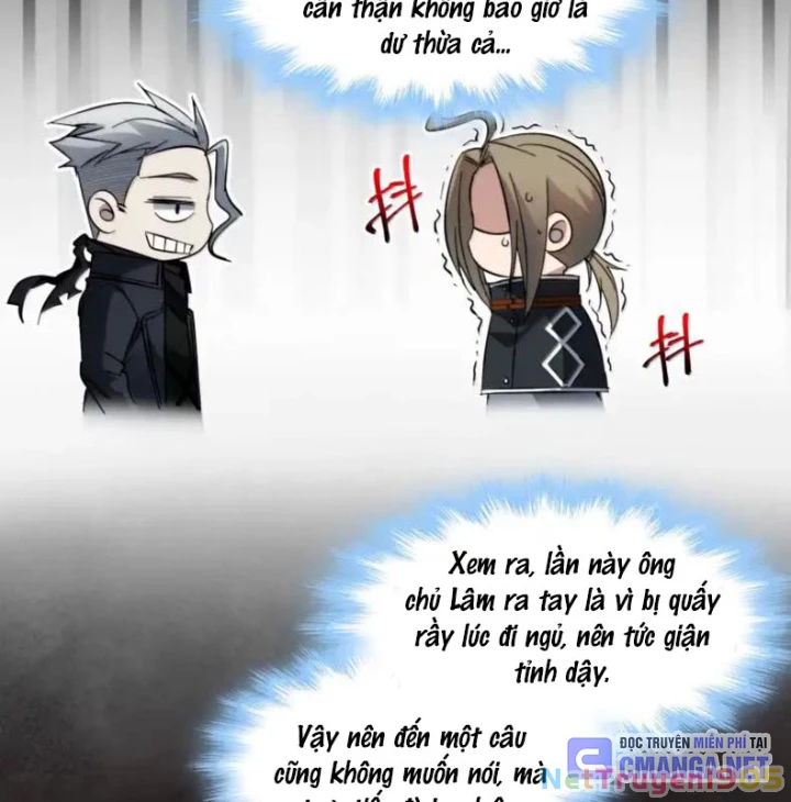 Sức Mạnh Của Ác Thần Chapter 165 - 20