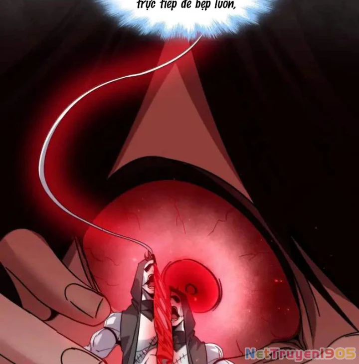 Sức Mạnh Của Ác Thần Chapter 165 - 21