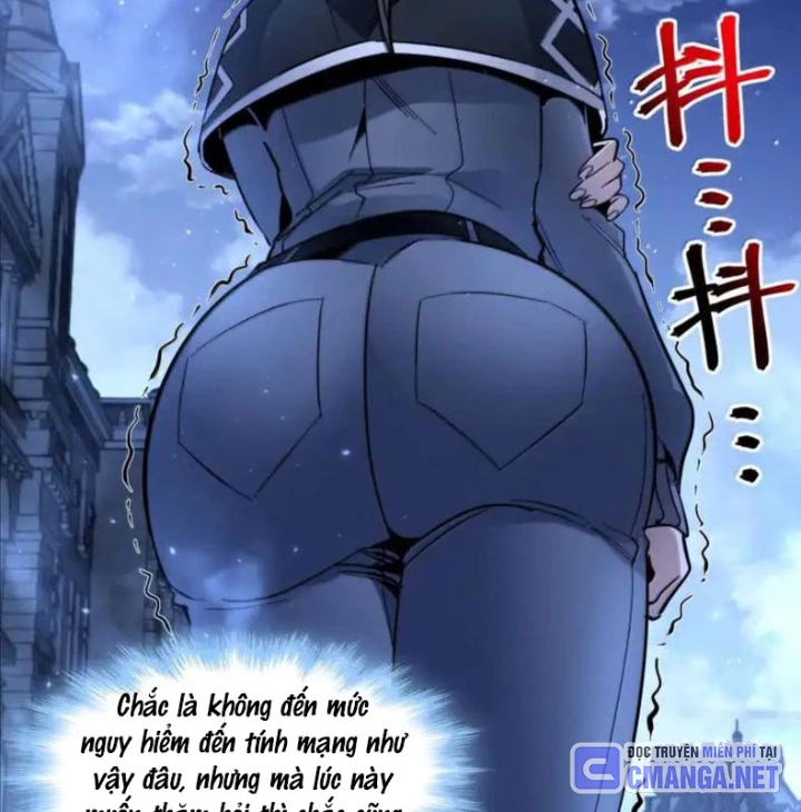 Sức Mạnh Của Ác Thần Chapter 165 - 26