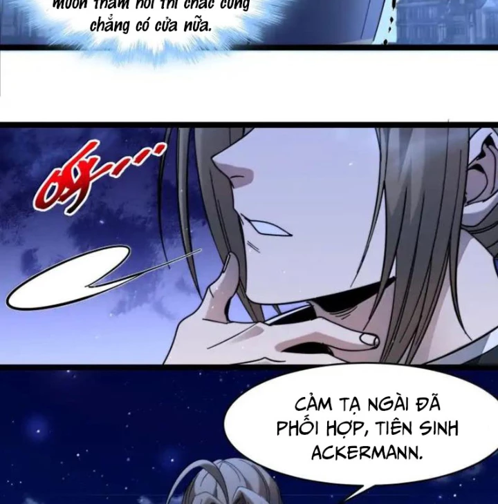 Sức Mạnh Của Ác Thần Chapter 165 - 27