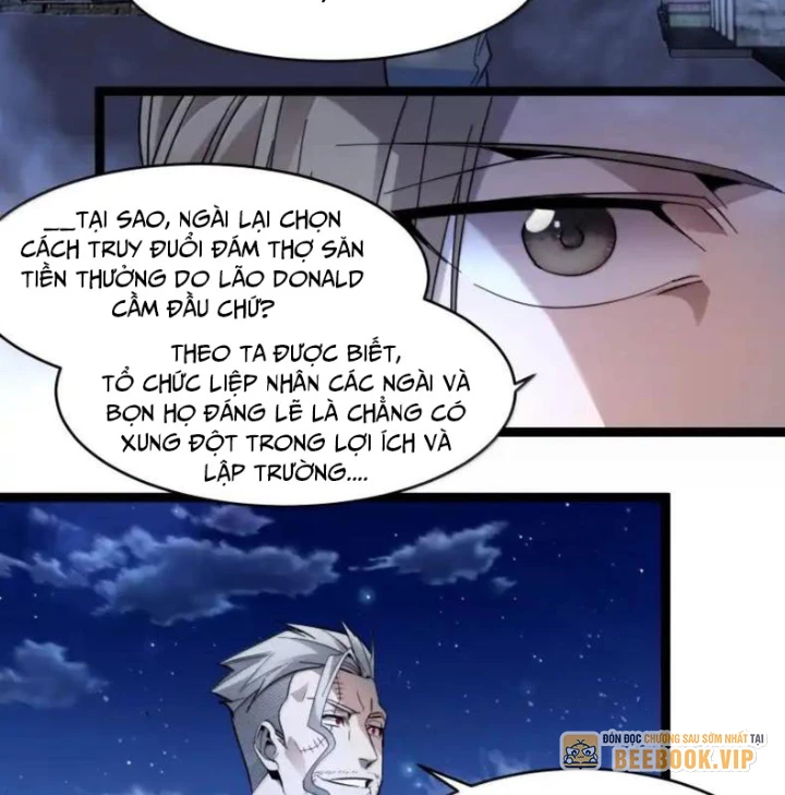 Sức Mạnh Của Ác Thần Chapter 165 - 29