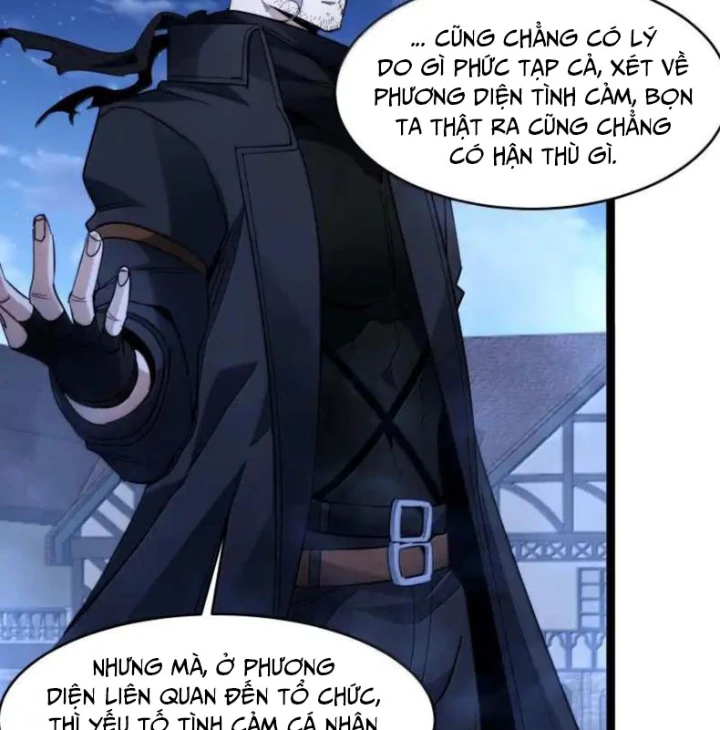 Sức Mạnh Của Ác Thần Chapter 165 - 30