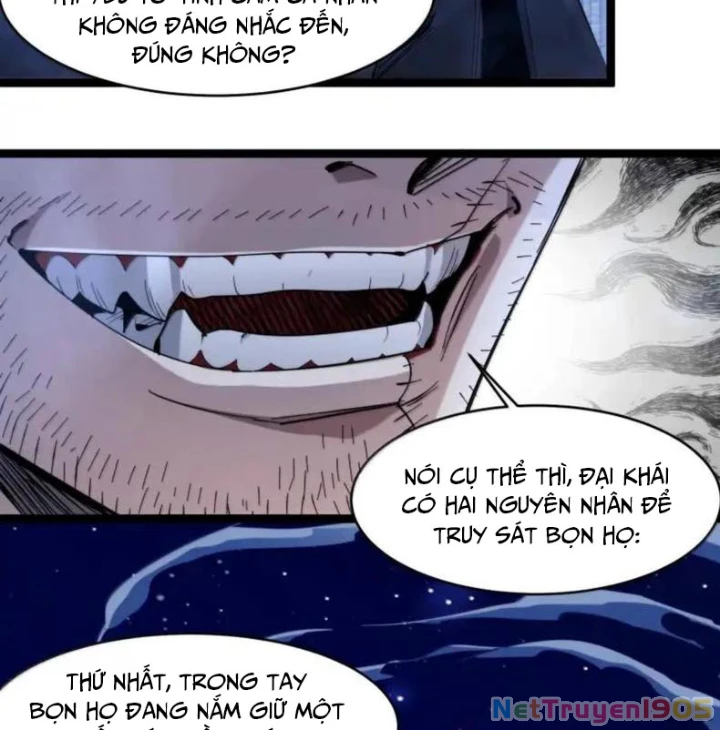 Sức Mạnh Của Ác Thần Chapter 165 - 31