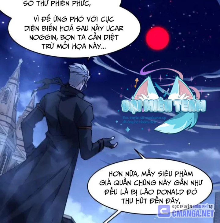 Sức Mạnh Của Ác Thần Chapter 165 - 32