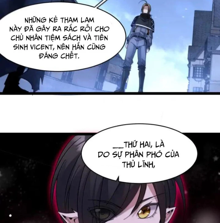 Sức Mạnh Của Ác Thần Chapter 165 - 33