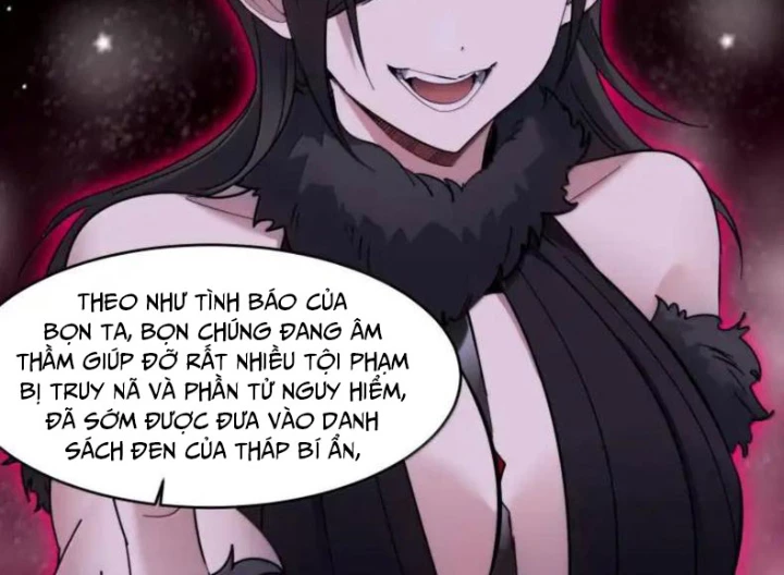 Sức Mạnh Của Ác Thần Chapter 165 - 34