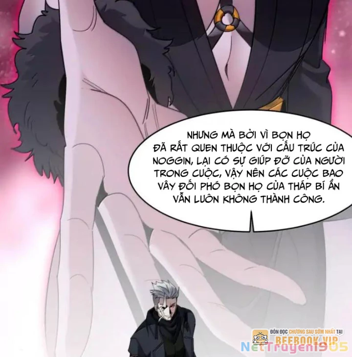 Sức Mạnh Của Ác Thần Chapter 165 - 35