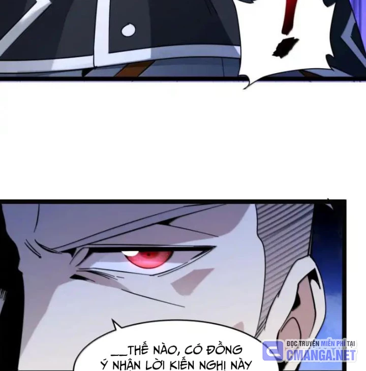 Sức Mạnh Của Ác Thần Chapter 165 - 38