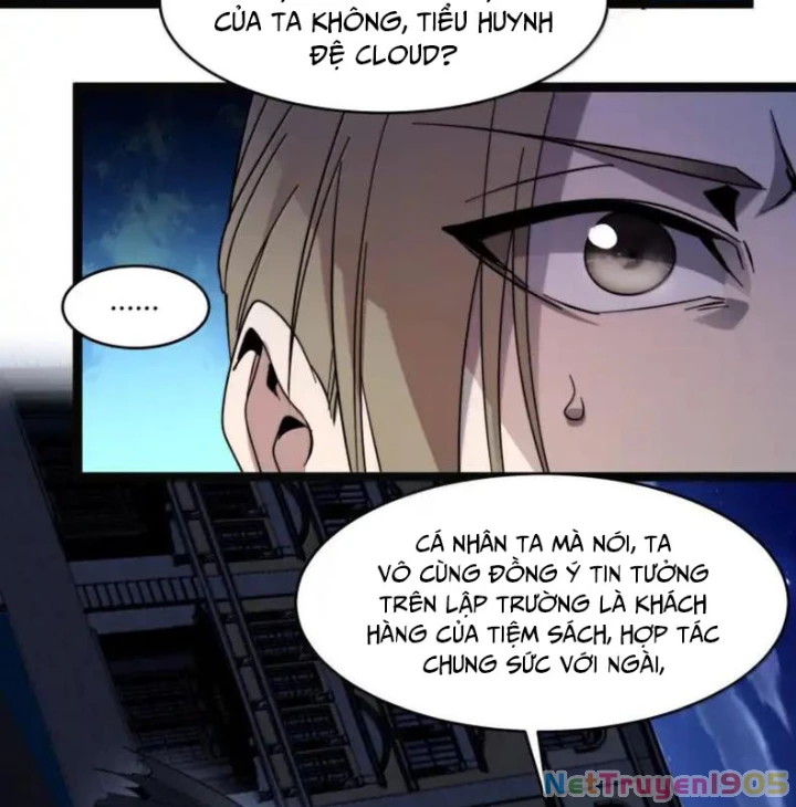 Sức Mạnh Của Ác Thần Chapter 165 - 39