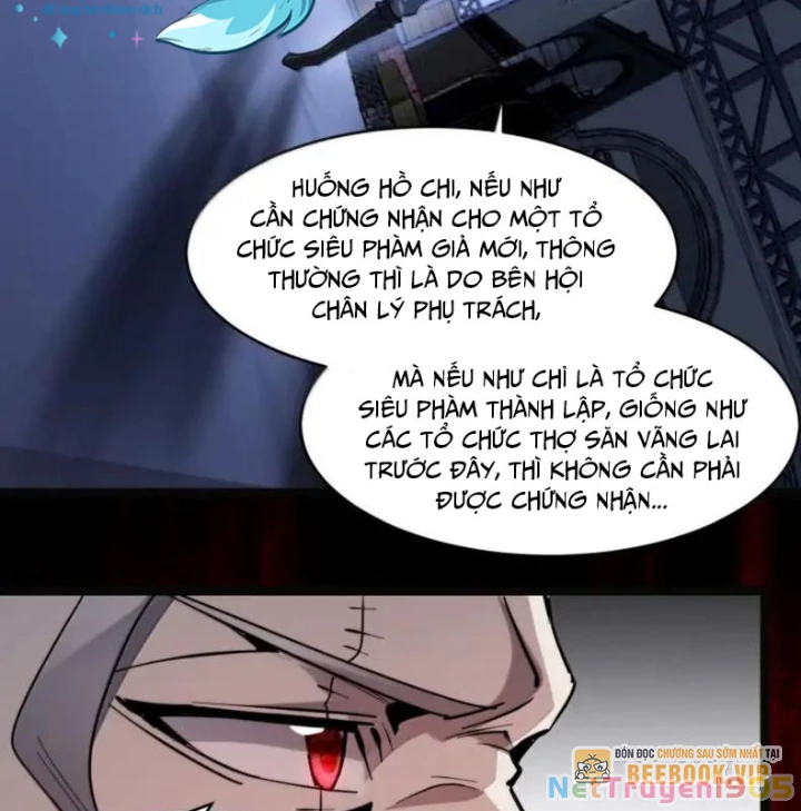 Sức Mạnh Của Ác Thần Chapter 165 - 41