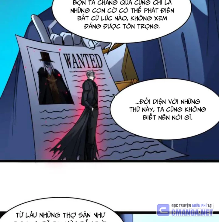 Sức Mạnh Của Ác Thần Chapter 165 - 44