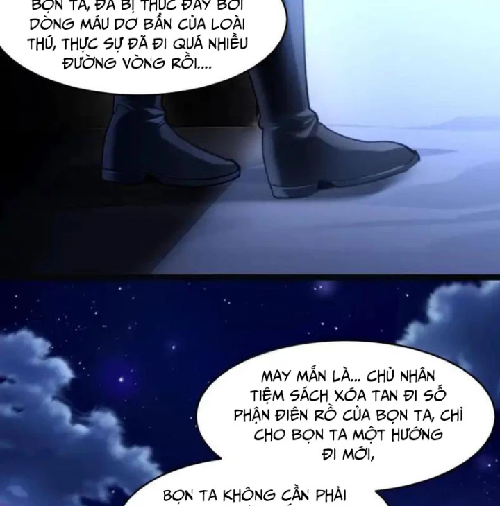 Sức Mạnh Của Ác Thần Chapter 165 - 45