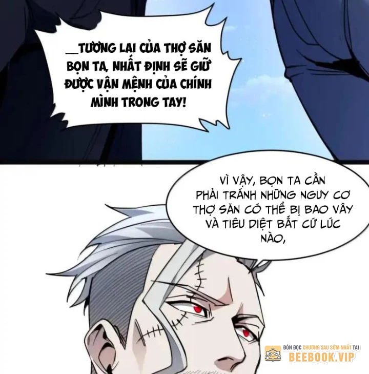 Sức Mạnh Của Ác Thần Chapter 165 - 47