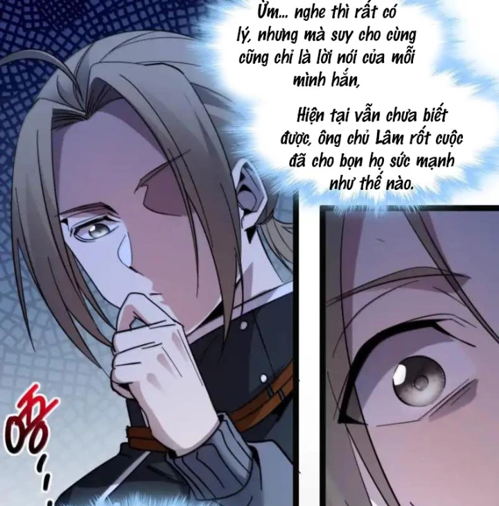 Sức Mạnh Của Ác Thần Chapter 165 - 49