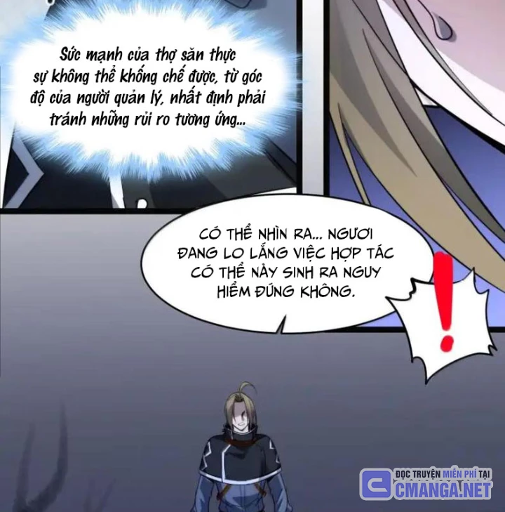 Sức Mạnh Của Ác Thần Chapter 165 - 50