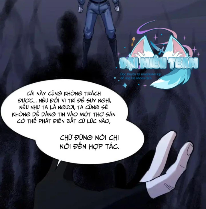 Sức Mạnh Của Ác Thần Chapter 165 - 51