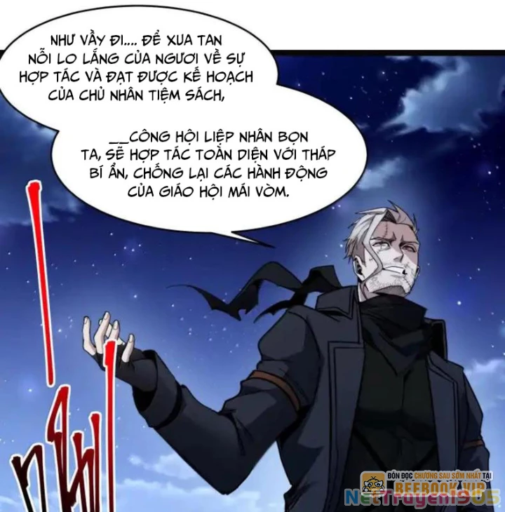 Sức Mạnh Của Ác Thần Chapter 165 - 53
