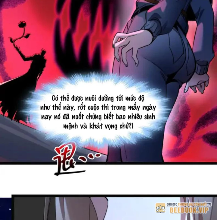 Sức Mạnh Của Ác Thần Chapter 165 - 59