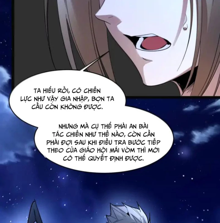 Sức Mạnh Của Ác Thần Chapter 165 - 60
