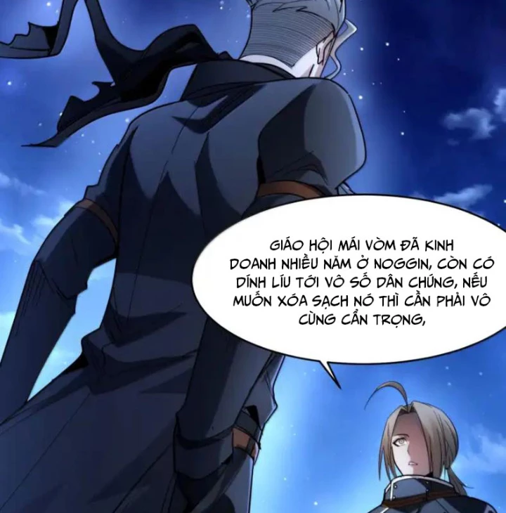 Sức Mạnh Của Ác Thần Chapter 165 - 61