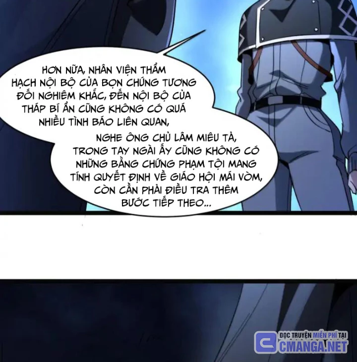 Sức Mạnh Của Ác Thần Chapter 165 - 62