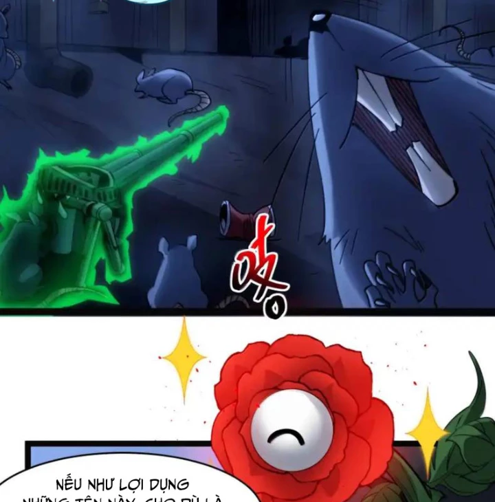 Sức Mạnh Của Ác Thần Chapter 165 - 66