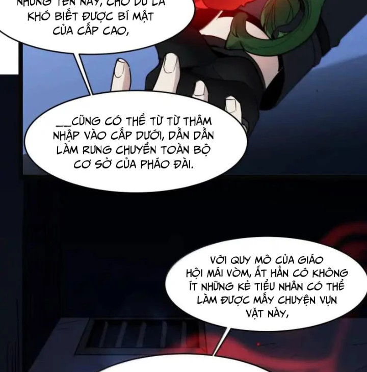 Sức Mạnh Của Ác Thần Chapter 165 - 67