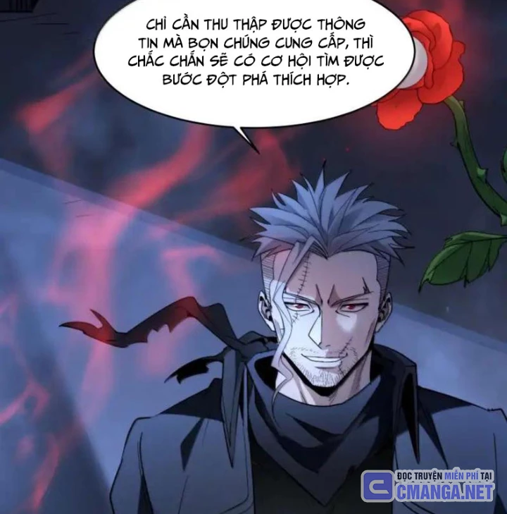 Sức Mạnh Của Ác Thần Chapter 165 - 68