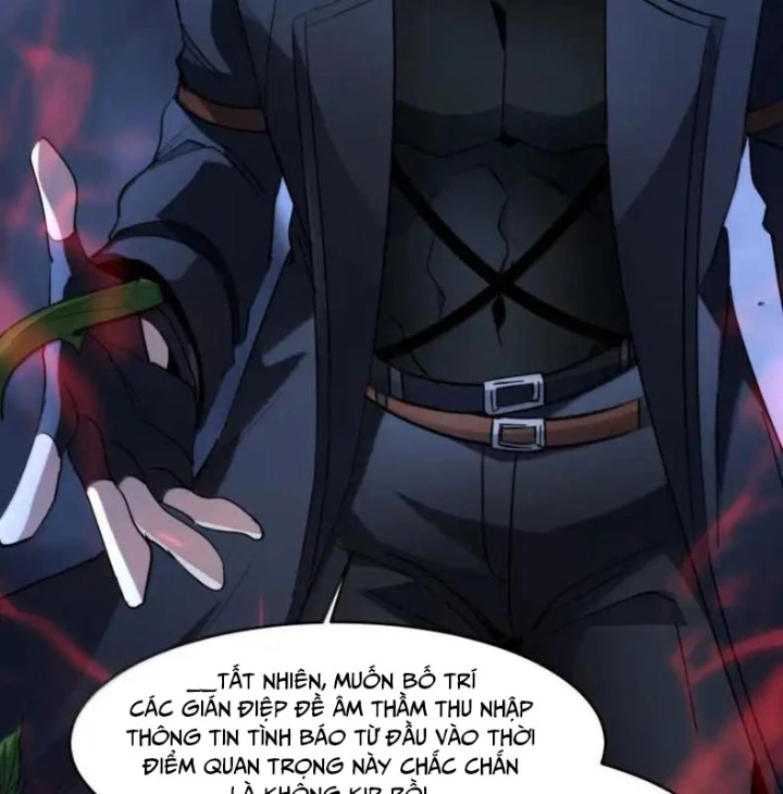 Sức Mạnh Của Ác Thần Chapter 165 - 69
