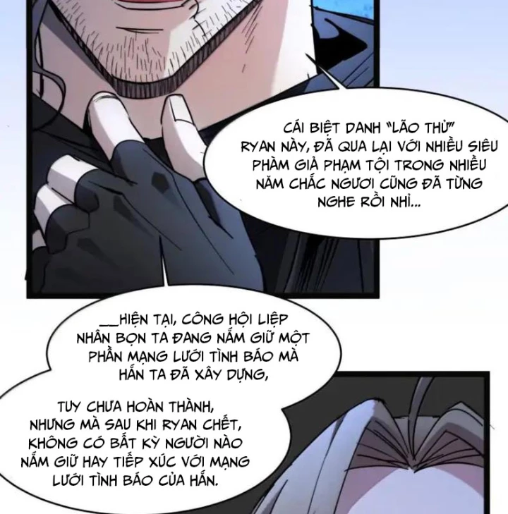 Sức Mạnh Của Ác Thần Chapter 165 - 72