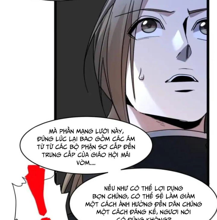 Sức Mạnh Của Ác Thần Chapter 165 - 73