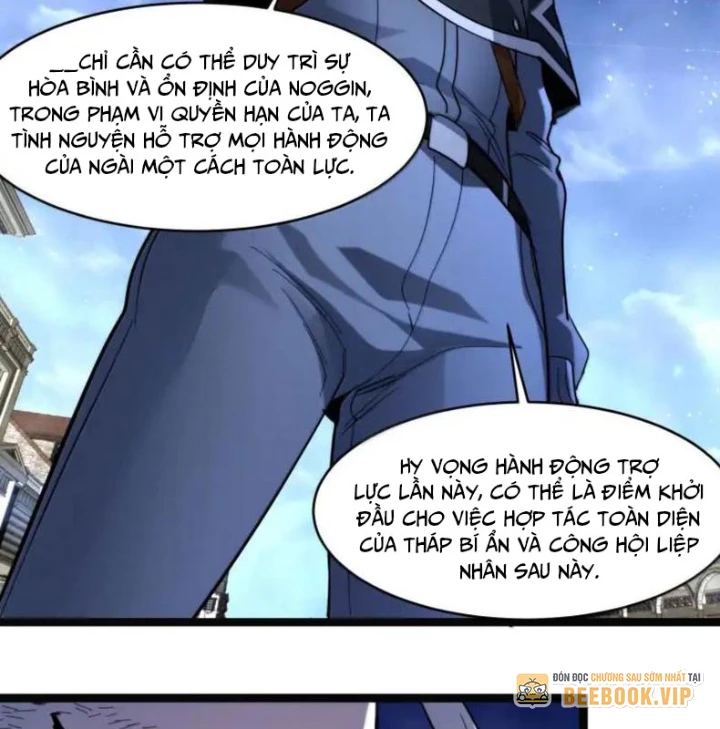 Sức Mạnh Của Ác Thần Chapter 165 - 77