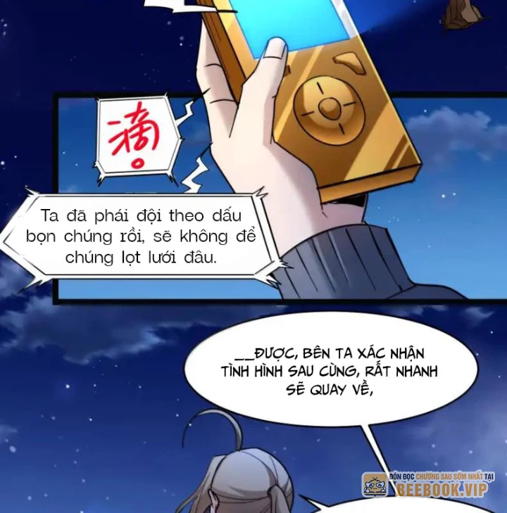Sức Mạnh Của Ác Thần Chapter 165 - 83