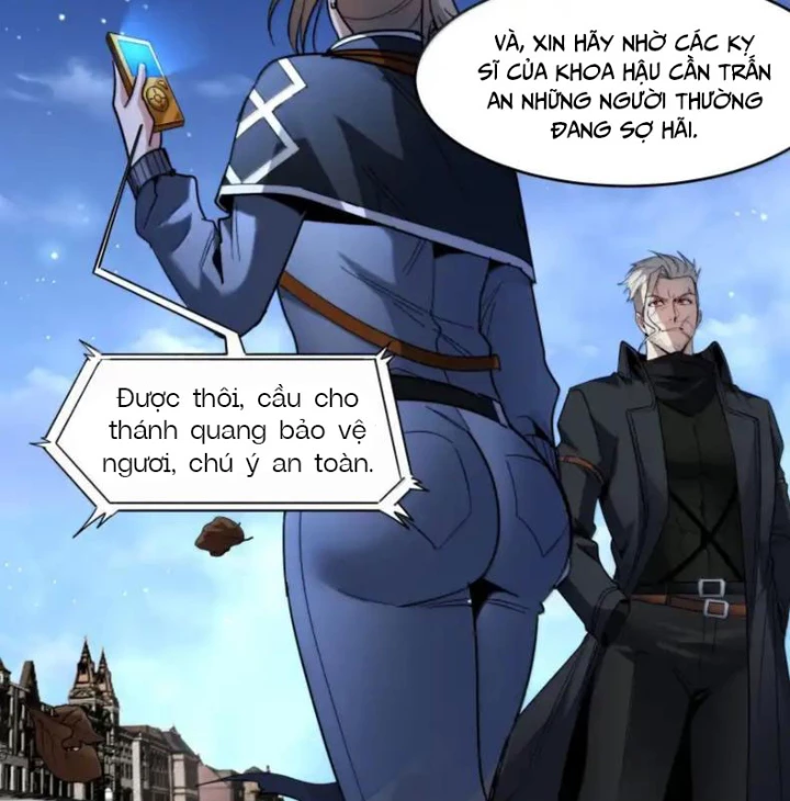 Sức Mạnh Của Ác Thần Chapter 165 - 84