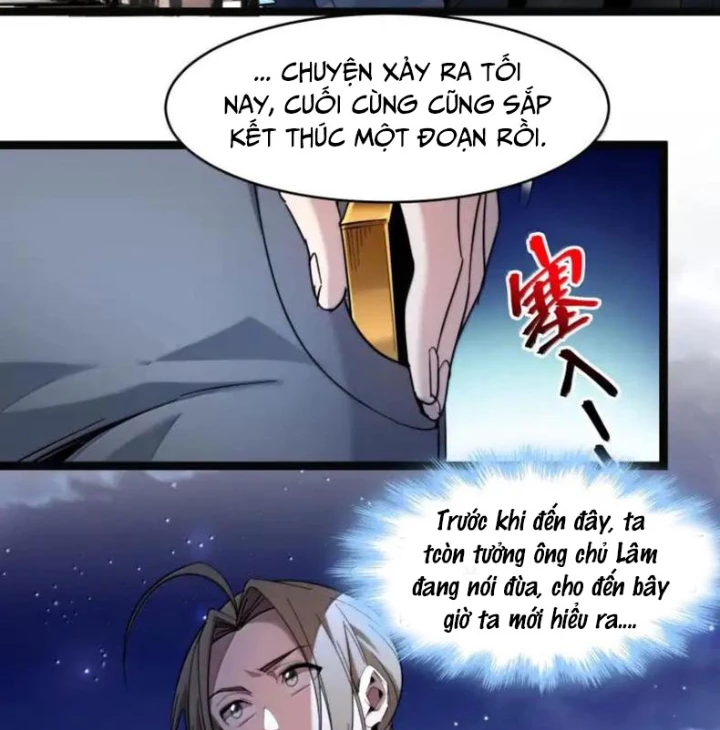 Sức Mạnh Của Ác Thần Chapter 165 - 85