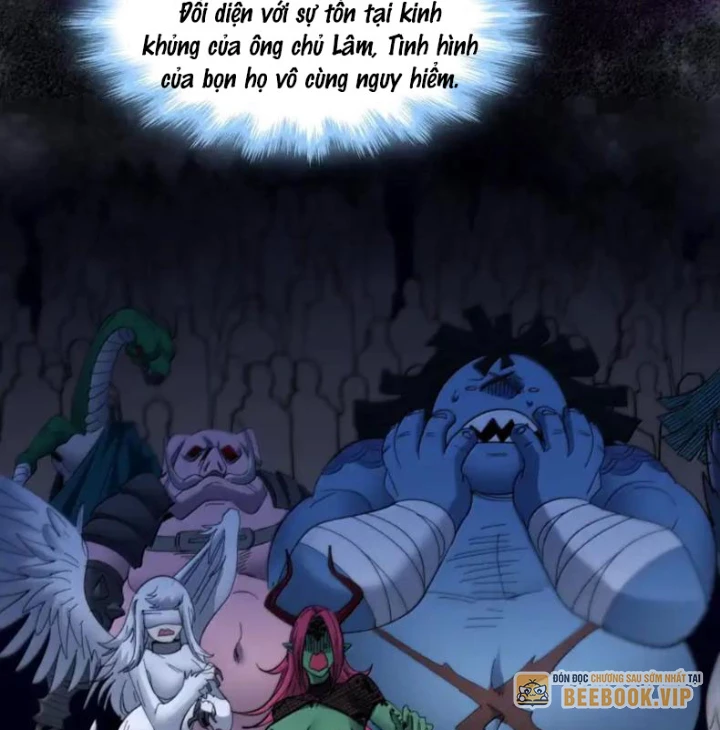 Sức Mạnh Của Ác Thần Chapter 165 - 89