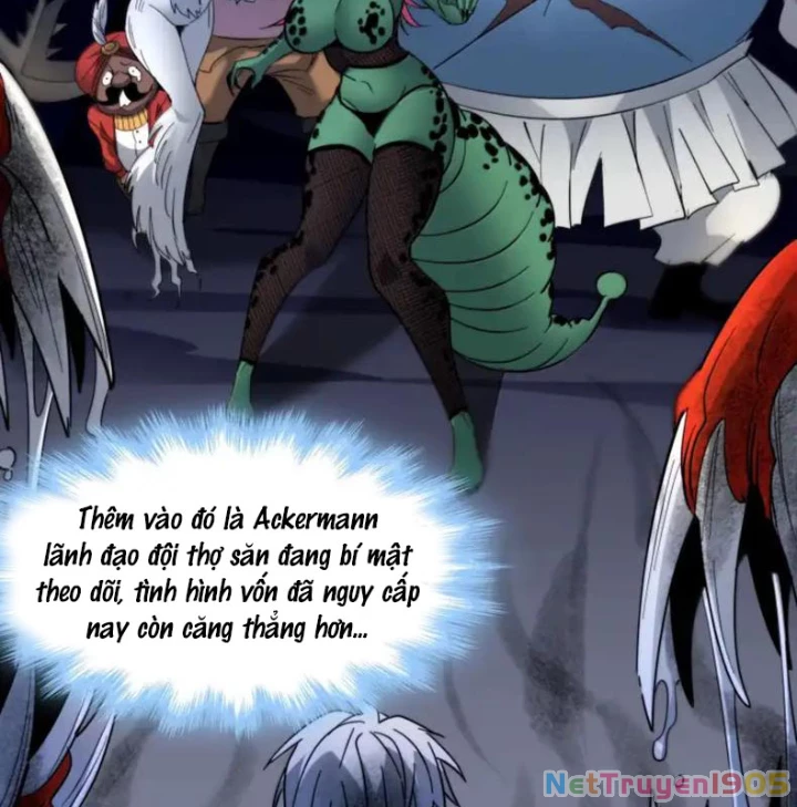 Sức Mạnh Của Ác Thần Chapter 165 - 90