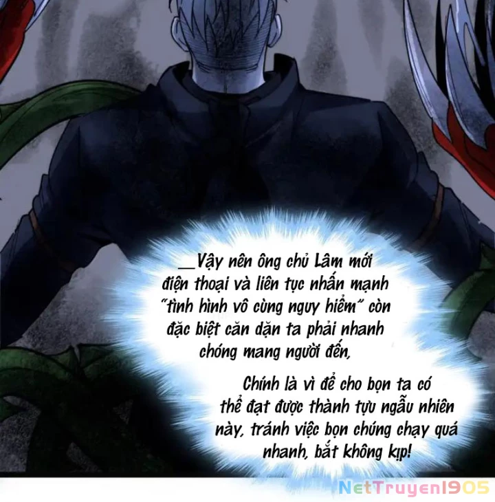 Sức Mạnh Của Ác Thần Chapter 165 - 91