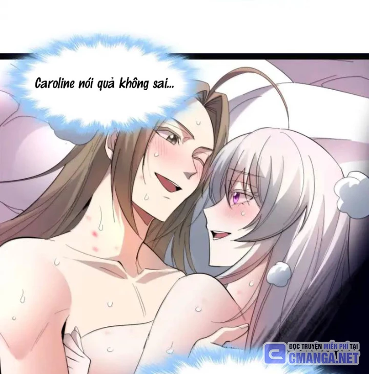 Sức Mạnh Của Ác Thần Chapter 165 - 92