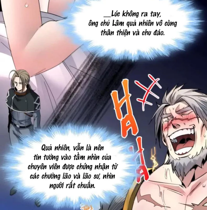 Sức Mạnh Của Ác Thần Chapter 165 - 93