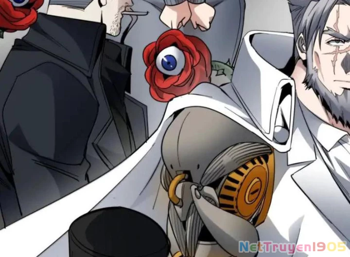 Sức Mạnh Của Ác Thần Chapter 165 - 106