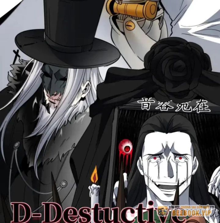 Sức Mạnh Của Ác Thần Chapter 165 - 107