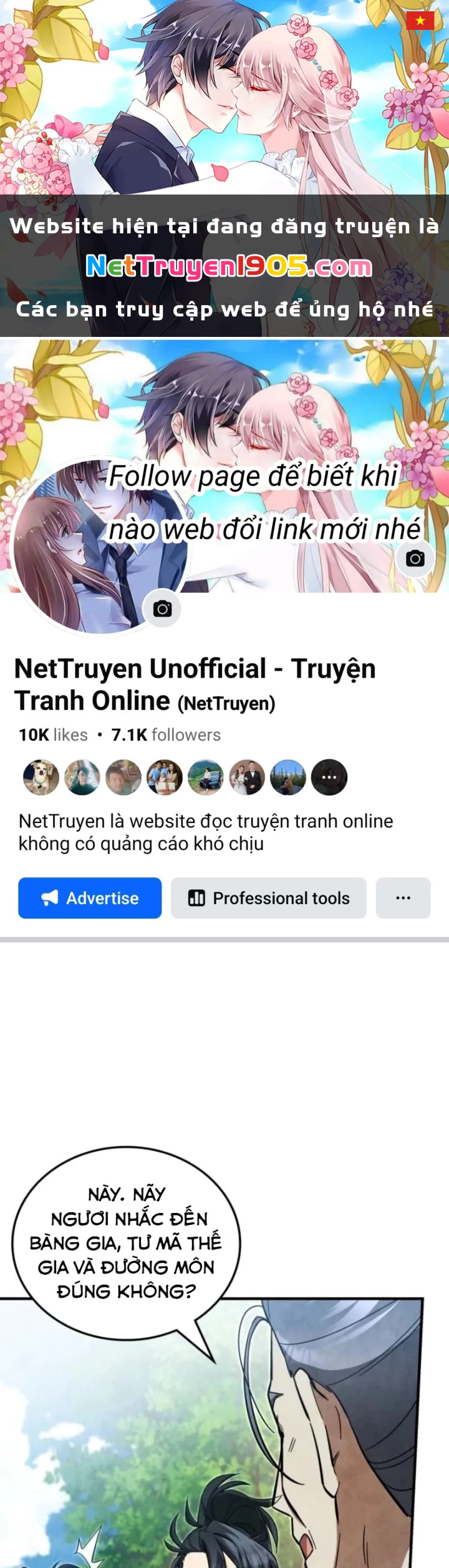 Làm Công Chức Trong Giới Võ Lâm Chapter 9 - 1